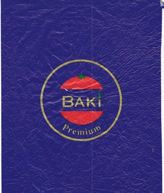 baki premium