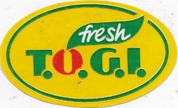 T.o.g.i. fresh