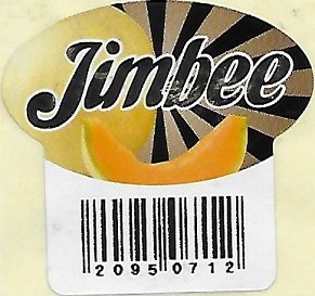 Jimbee 20950712