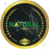 natural exotic fruits at its best