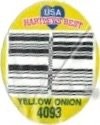 Hartley s Best usa yellow onion 4093