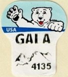 Usa gala 4135