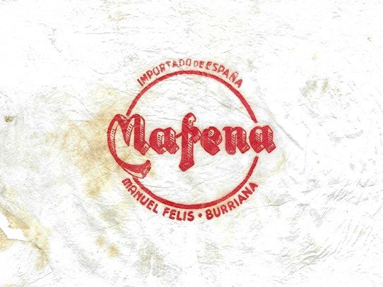 mafena importado de espana manuel felis burriana