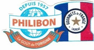 Philibon depuis 1957 le gout de l origine gourmets de france laureat