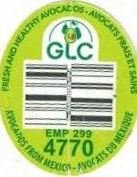 GLC emp 299 4770 avocados from mexico fresh and healthy