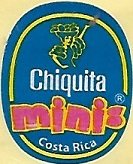 Chiquita minis costa rica