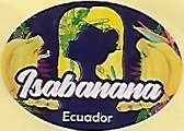 Isabanana ecuador