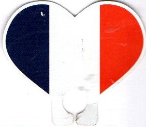 Sansnom (drapeau français)