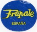 frupale espana