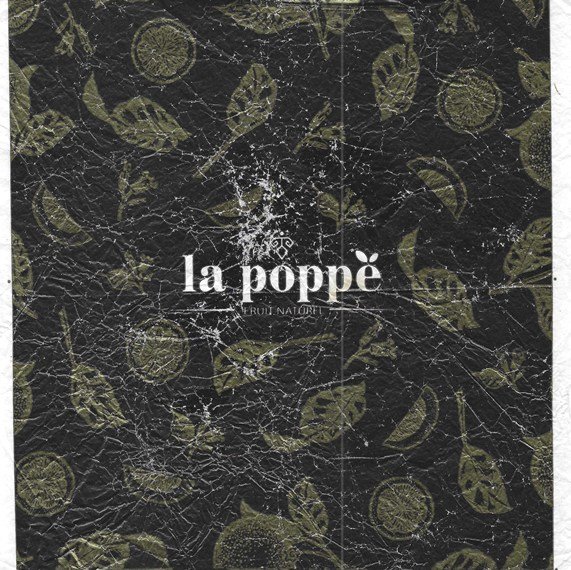 la poppe fruit naturel