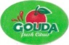 Gouda fresh citrus