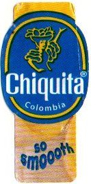 Chiquita colombia so smoooth