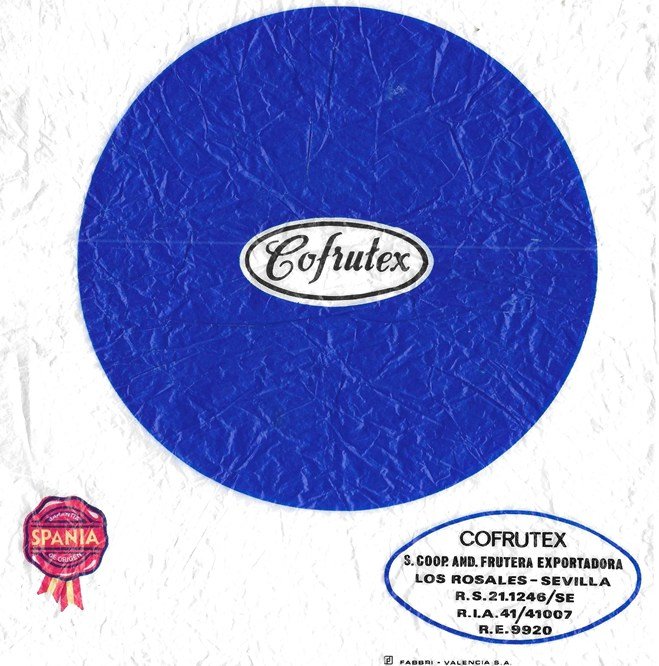 cofrutex spania s coop and frutera exportadora los rosales sevilla