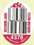 mvfruit.com nectarine jaune yellow nectarine 4378 usa e-u