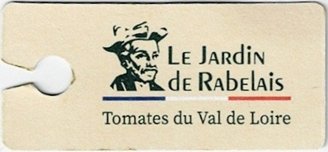 le jardin de rabelais tomates du val de loire produit responsable demain la terre cultive sans pesticide de synthese