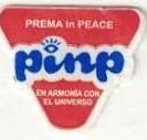 Pinp prema in peace en armonia con el universo