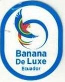 Banana de luxe ecuador