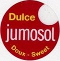 Jumosol dulce doux sweet