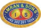 Imran & Sons I & S
