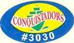 conquistadors #3030