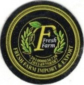 F Fresh Farm fresh  import & export