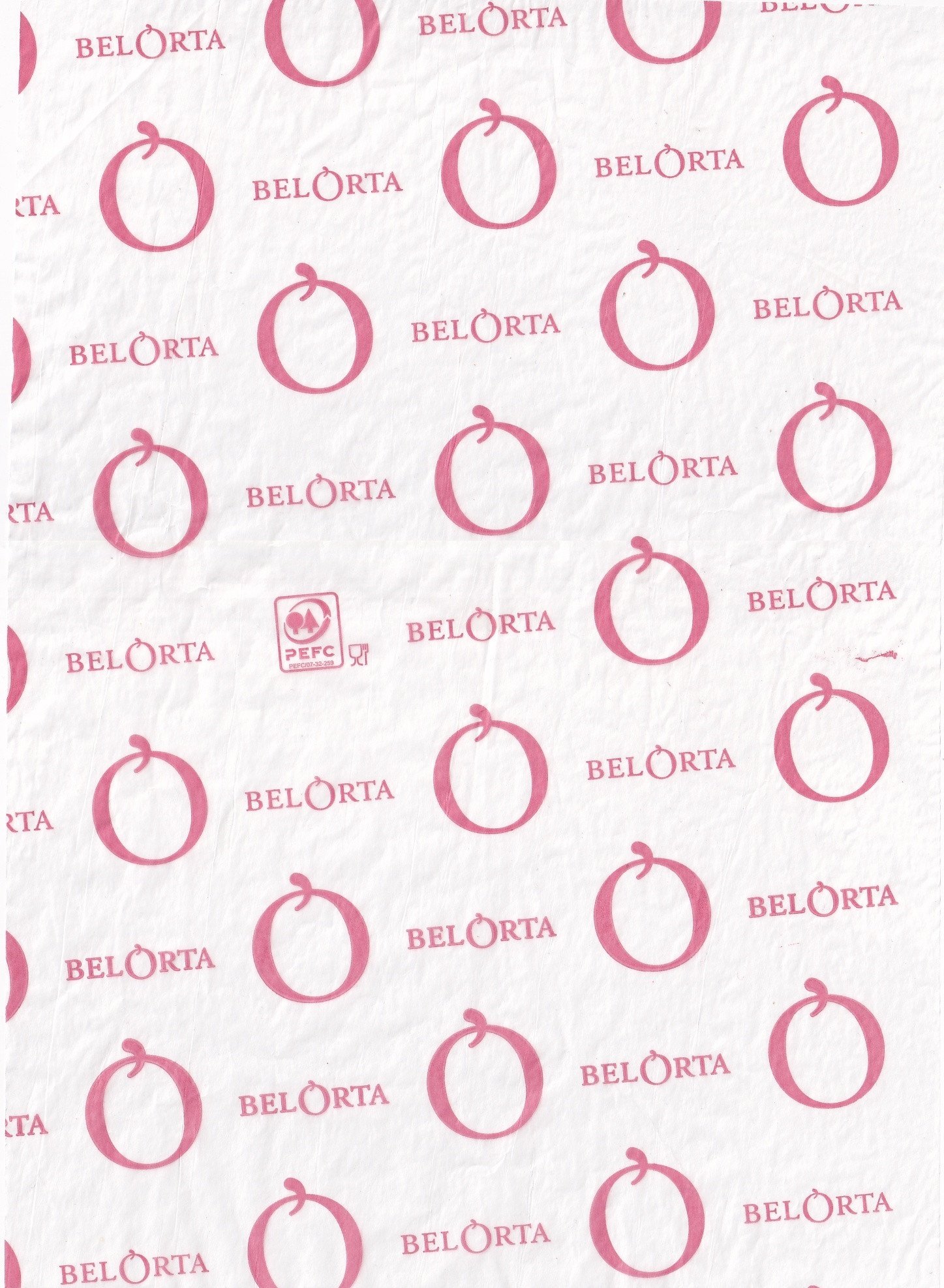 Belorta