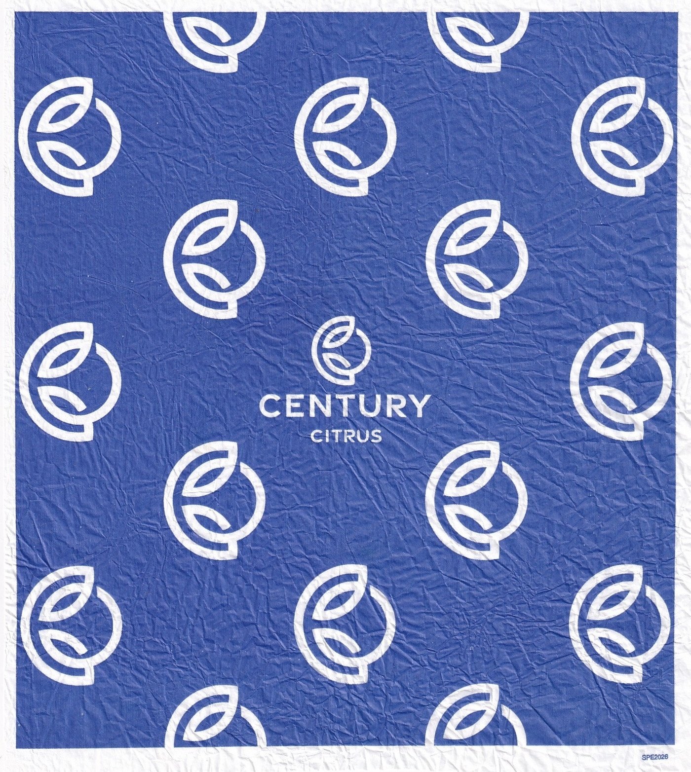 Century citrus