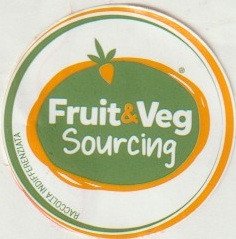 fruit&veg sourcing raccolta indifferenziata