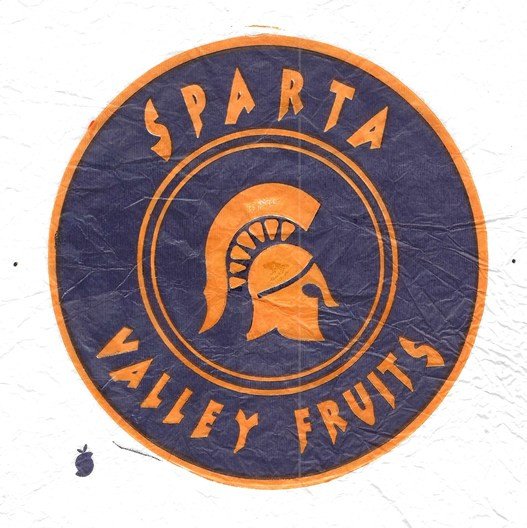 sparta valley fruits