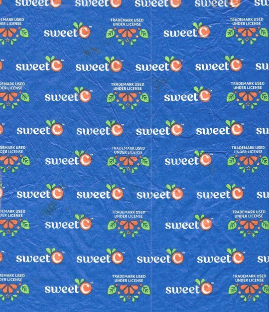 sweet c trademark used under license