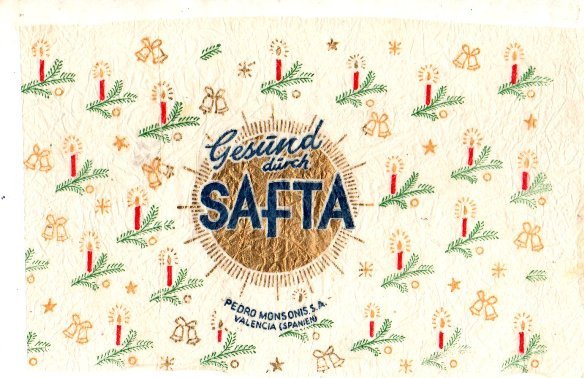 safta gesund durch pedro monsonis sa valencia spanien