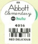 Abbott elementory usa abc hulu 4016 red delicious