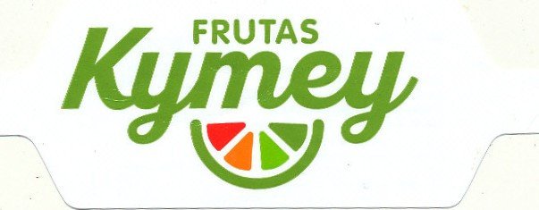 kymey frutas