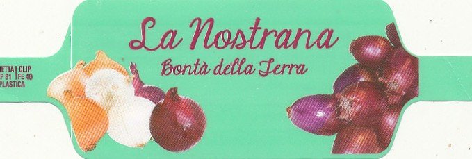 la nostrana bonta della terra