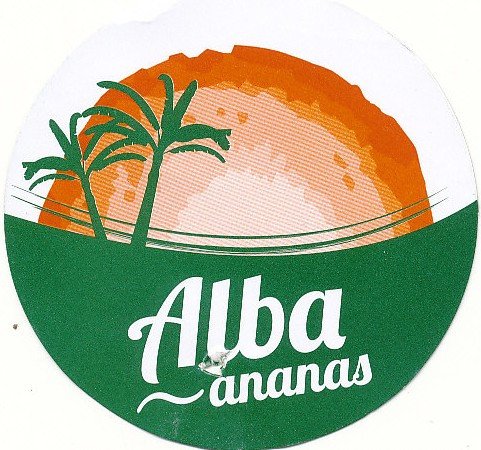 Alba ananas 8022095003379