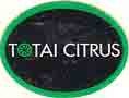 totai citrus