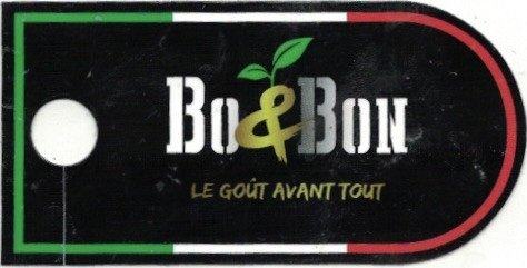 bo & bon le goût avant tout