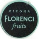 florenci fruits girona
