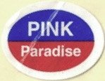 pink paradise