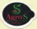 Agros salyan