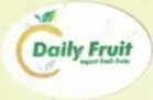 Daily Fruit export fresh fruits