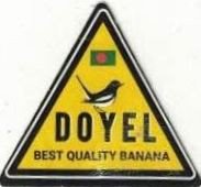 doyel best quality banana