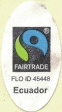 fairtrade ecuador flo id 45448