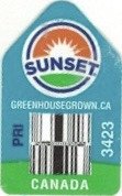 Sunset greenhousegrown.ca pri 3423 canada