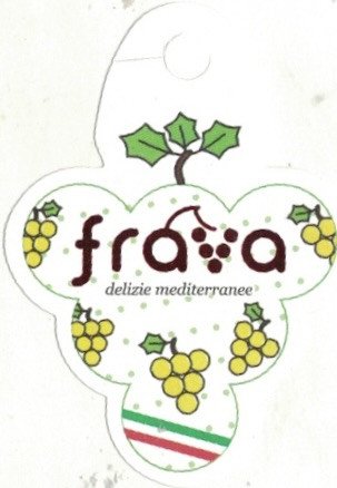 Frava delizie mediterranee fra.va srl 70018 rutigliano www.fravafruit.it