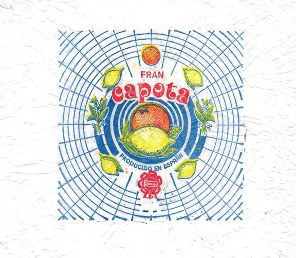 capota fran producido en espana spania