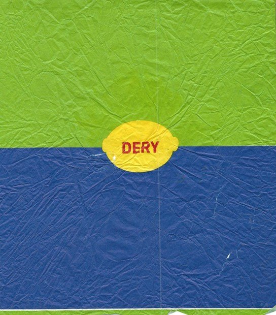 dery