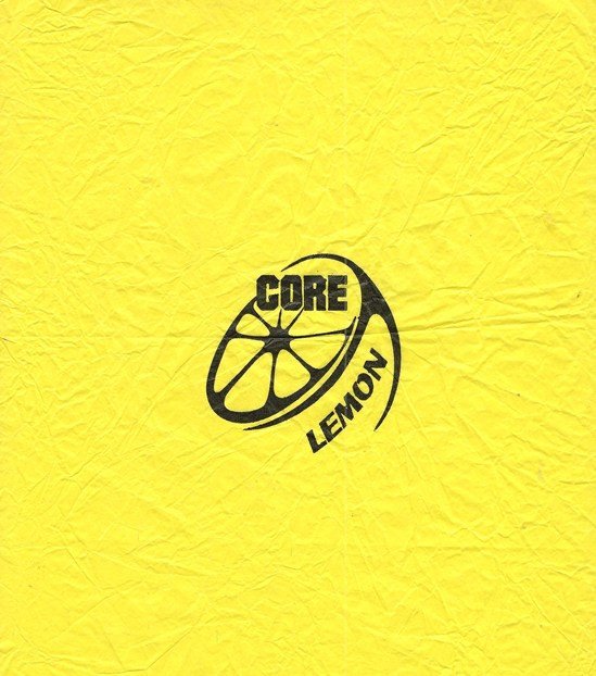 core lemon