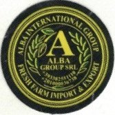 Alba International Group fresh farm inport & export