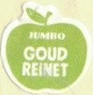 Jumbo goudreinet